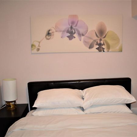 Beautiful And Spacious Basement Apartment Brampton Bagian luar foto