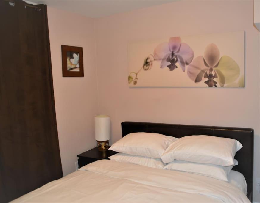 Beautiful And Spacious Basement Apartment Brampton Bagian luar foto
